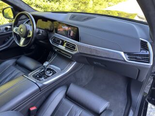 BMW X5 xDrive45e G05 M-Sport Individual Shadowline 3.0 R6 290kW
