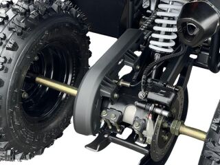 Tao Motor Premium shark 125