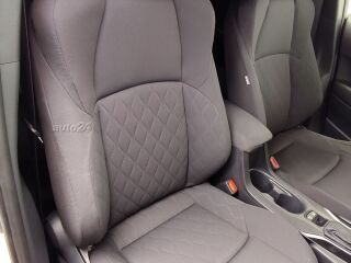 Toyota Corolla Cross Active Plus 72kW