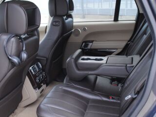 Land Rover Range Rover 4.4 4,4TDV8 250kW