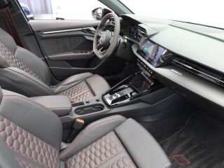 Audi RS 3 294kW