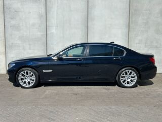 BMW 750 Ld xDrive 3.0 R6 280kW
