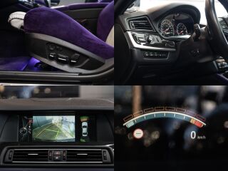 BMW M5 4.4 412kW