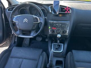 Citroen C4 1.6 88кВ