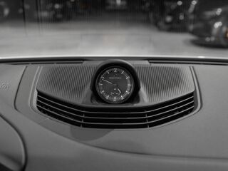 Porsche Taycan GTS 440кВ