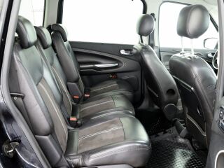 Ford Galaxy Ghia ATM 2.0 TDCi 96kW