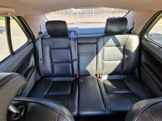 Saab 9-5 AERO 2.3 184kW