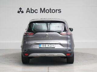Renault Espace Intens Energ 1.6 118kW