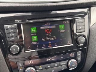 Nissan Qashqai 1.3 117kW