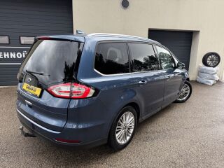 Ford Galaxy Vignale Advanced Safety 7K MY22 2.0 Ecoblue 140kW