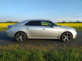 Saab 9-5 2.0 162kW