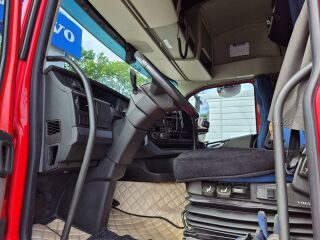 Volvo FH 460 345kW
