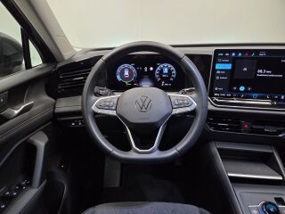 Volkswagen Tiguan Life 30y 1.5 110kW