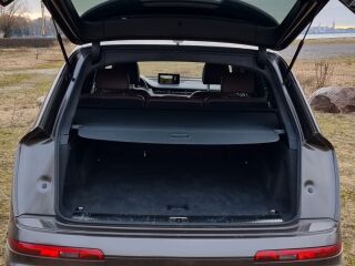 Audi SQ7 DESING SELECTION 4.0 V8 370kW