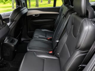 Volvo XC90 2.0 173кВ