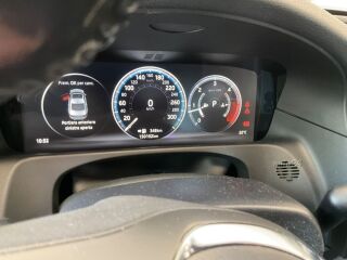Jaguar XF R-sport 2.0 132кВ