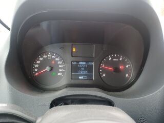 Mercedes-Benz Sprinter 316 CDI 2.2 R4 120kW