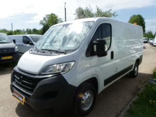 Fiat Ducato LONGa/c 2.3 TDI 96kW