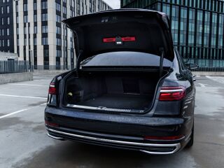 Audi A8 60 e-tron Quattro 3.0 V6 250 kW/60 kW TFSI OVC-HEV 250kW
