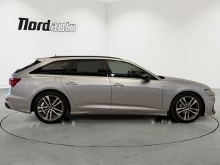 Audi A6 Avant Quattro S-Line 2.0 TDI 150kW