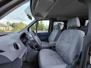 Ford Transit Connect  N1 1.8 R4 81kW