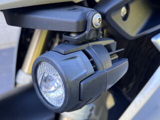 BMW R 1200 GS LC 92кВ