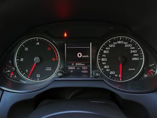Audi Q5 S Line 3.0 176kW
