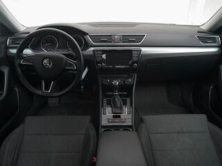 Skoda Superb 1.4 110kW
