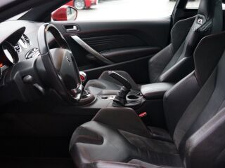 Peugeot RCZ 1.6 199kW