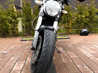 Ducati Monster 696 55kW