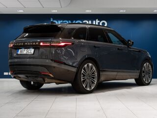 Land Rover Range Rover Velar P400 Autobiography 3.0 294kW