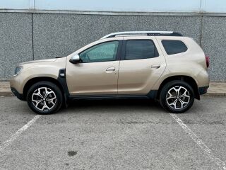 Dacia Duster LPG 1.0 74kW