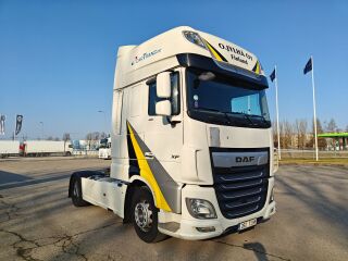 DAF XF 480 FT 4X2 Euro 6 Smart 2 355kW