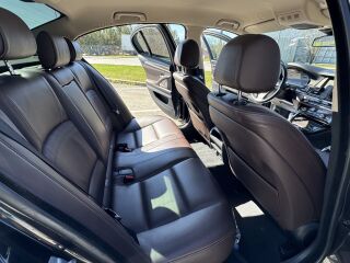 BMW 535 3.0 230kW