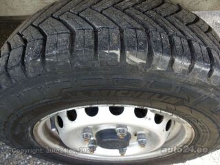 Ford Transit H2/L3a/c 2.2 TDI 74кВ