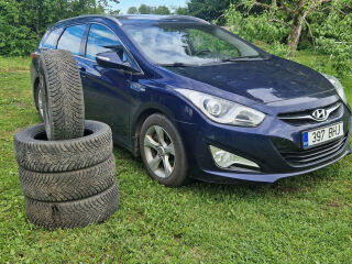 Hyundai i40 1.6 99кВ