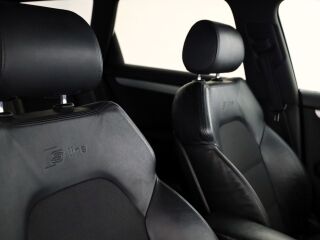 Audi A4 Quattro S-line ATM 3.0 TDI 171kW