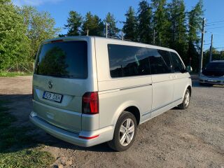 Volkswagen Caravelle Long 2.0 150kW