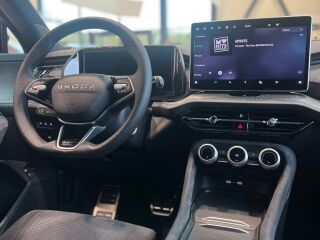 Skoda Kodiaq SportLine PLUS PHEV MY26 1.5 TSI 150kW