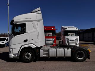 DAF XF 480 FT 12.9 355kW