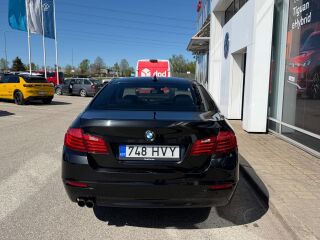 BMW 520 2.0 140kW