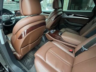 Audi A8 4.0 v8 309kW