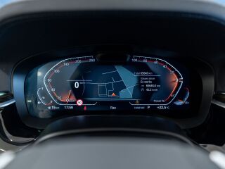 BMW 530 i xDrive Touring 2.0 185kW