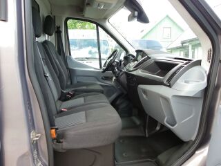 Ford Transit H2/L2/4x4/a/c 2.0 TDI 125кВ