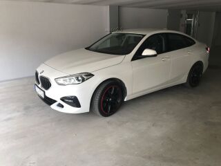 BMW 218 i 1.5 103кВ