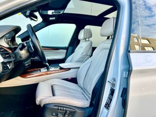 BMW X5 xDrive 40d Individual M-Pakett 3.0 R6 230kW