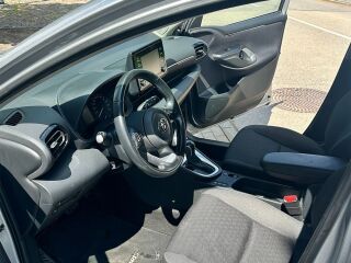 Toyota Yaris Active Plus 1.5 68kW