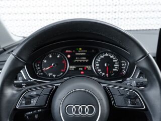 Audi A4 2.0 100kW