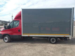 Iveco Daily 2.3 115kW