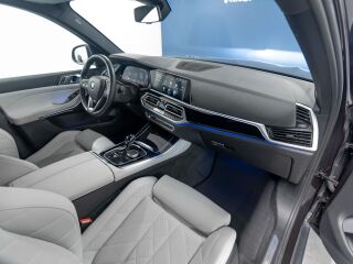 BMW X5 xDrive30d 3.0 210kW